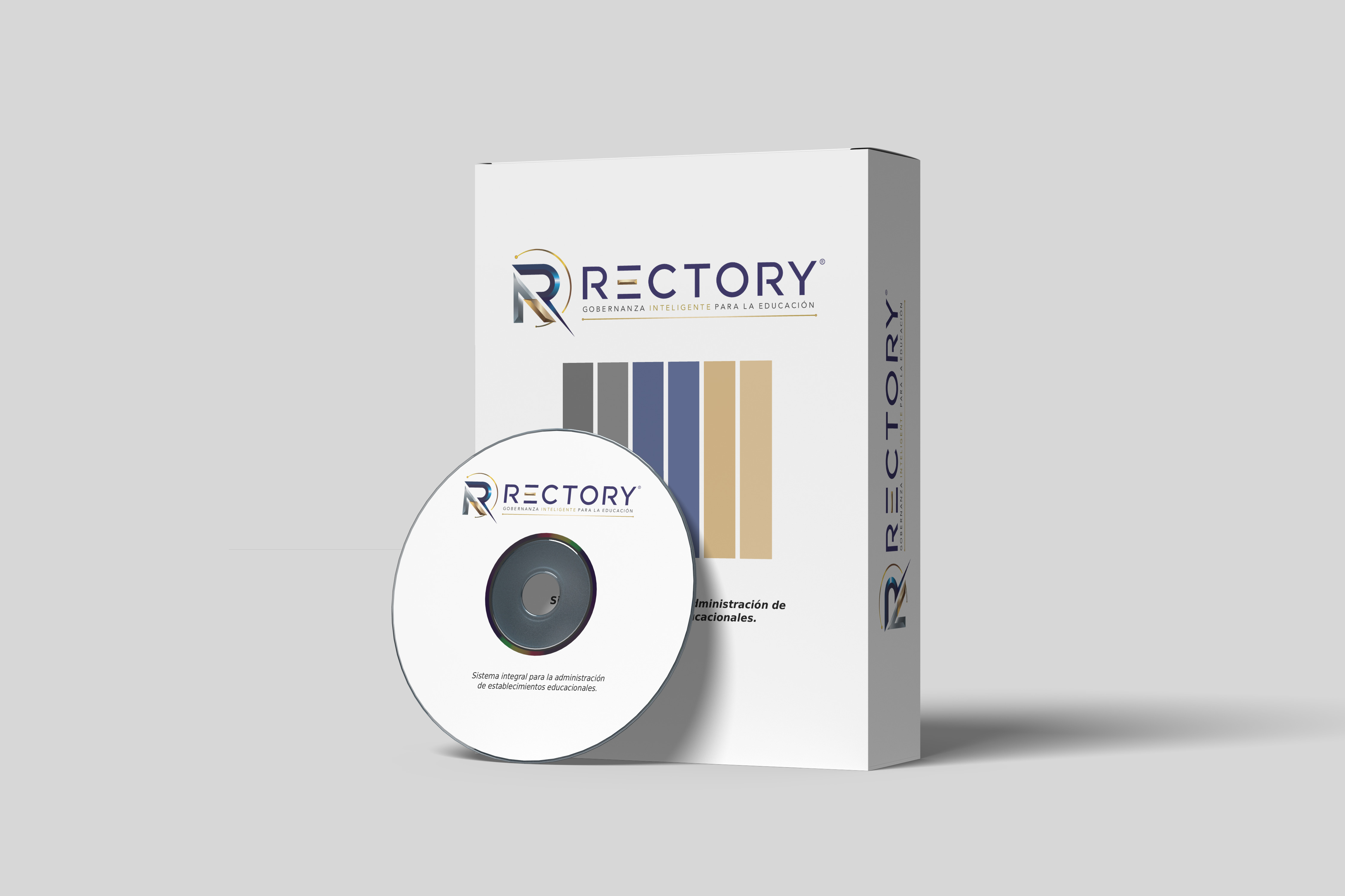 Ilustración de Rectory